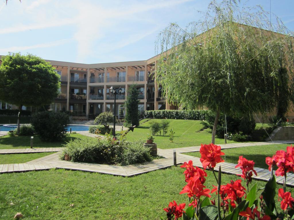 Sozopoli Hills Apartments Dış mekan fotoğraf