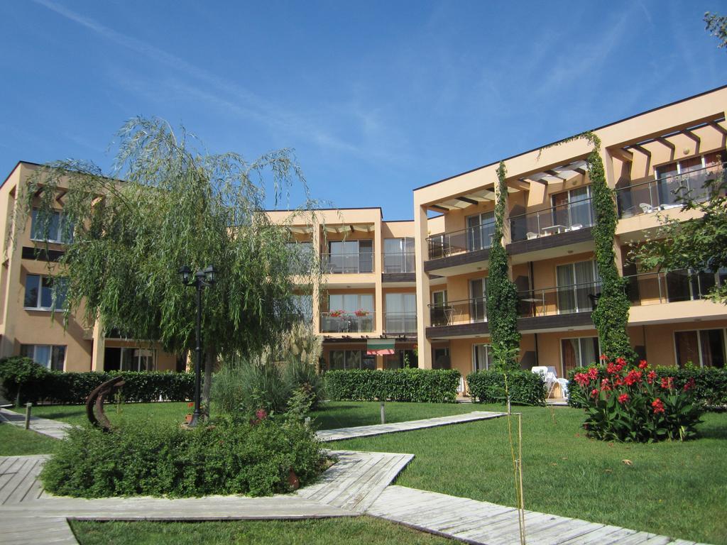 Sozopoli Hills Apartments Dış mekan fotoğraf