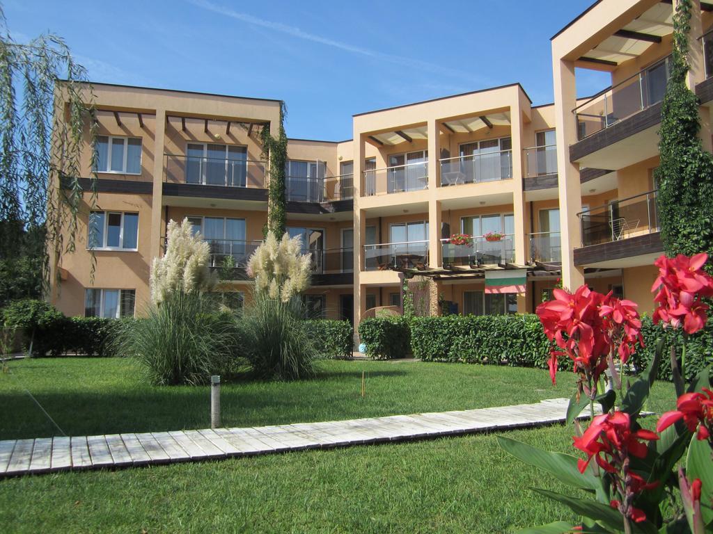 Sozopoli Hills Apartments Dış mekan fotoğraf