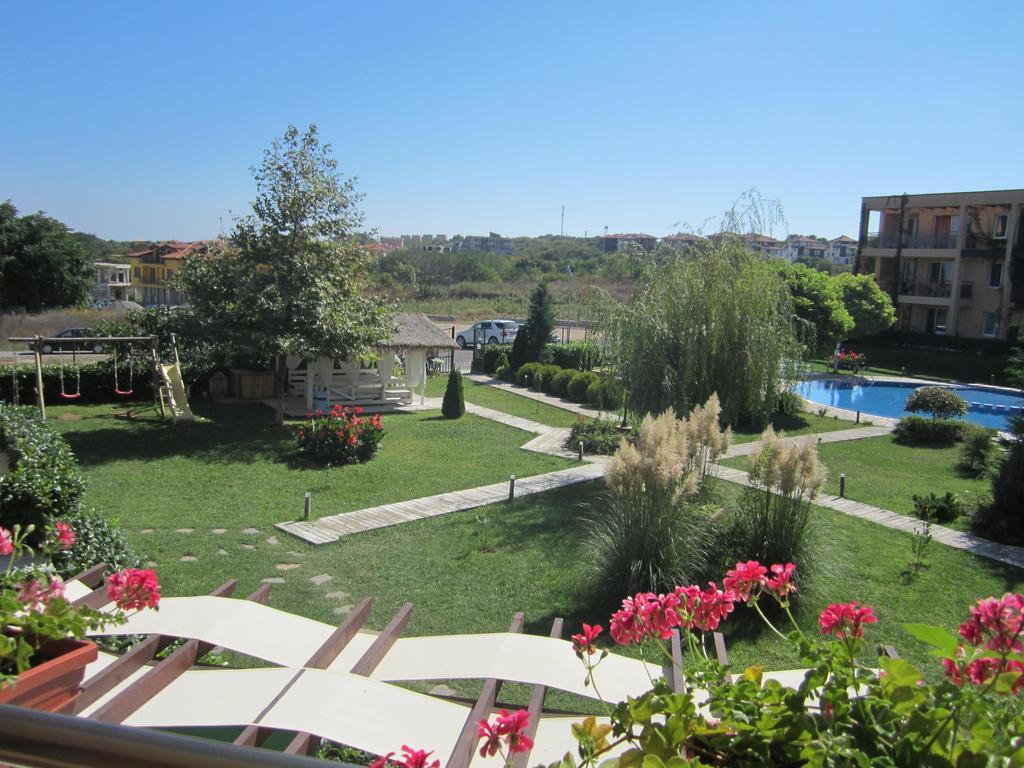 Sozopoli Hills Apartments Dış mekan fotoğraf