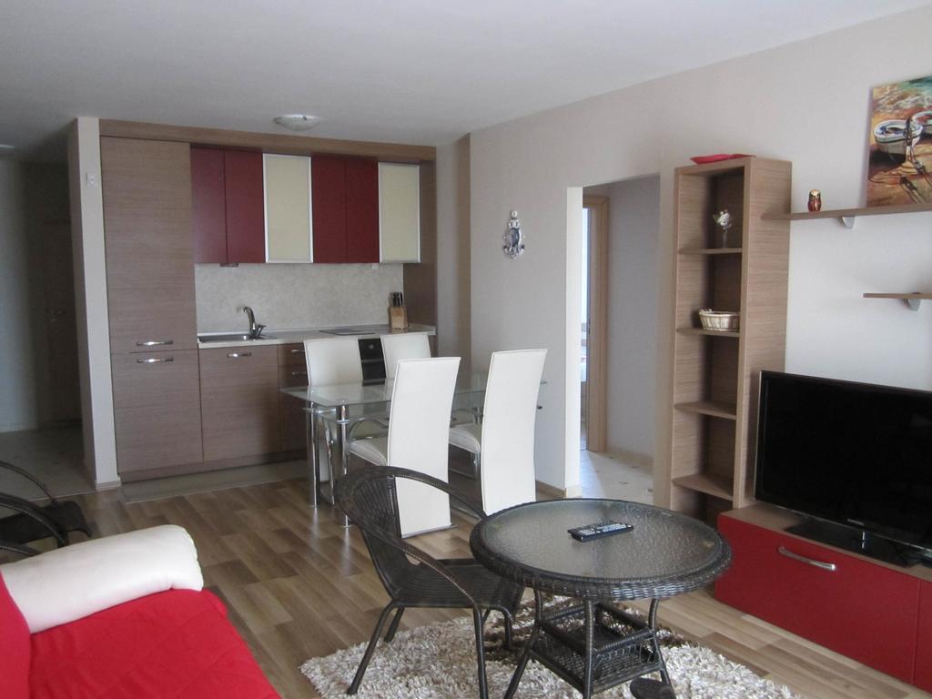 Sozopoli Hills Apartments Oda fotoğraf