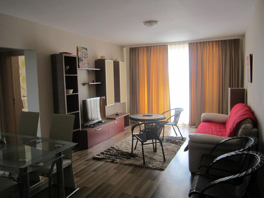 Sozopoli Hills Apartments Oda fotoğraf