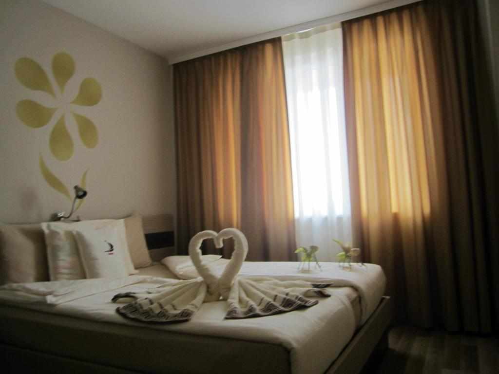 Sozopoli Hills Apartments Oda fotoğraf