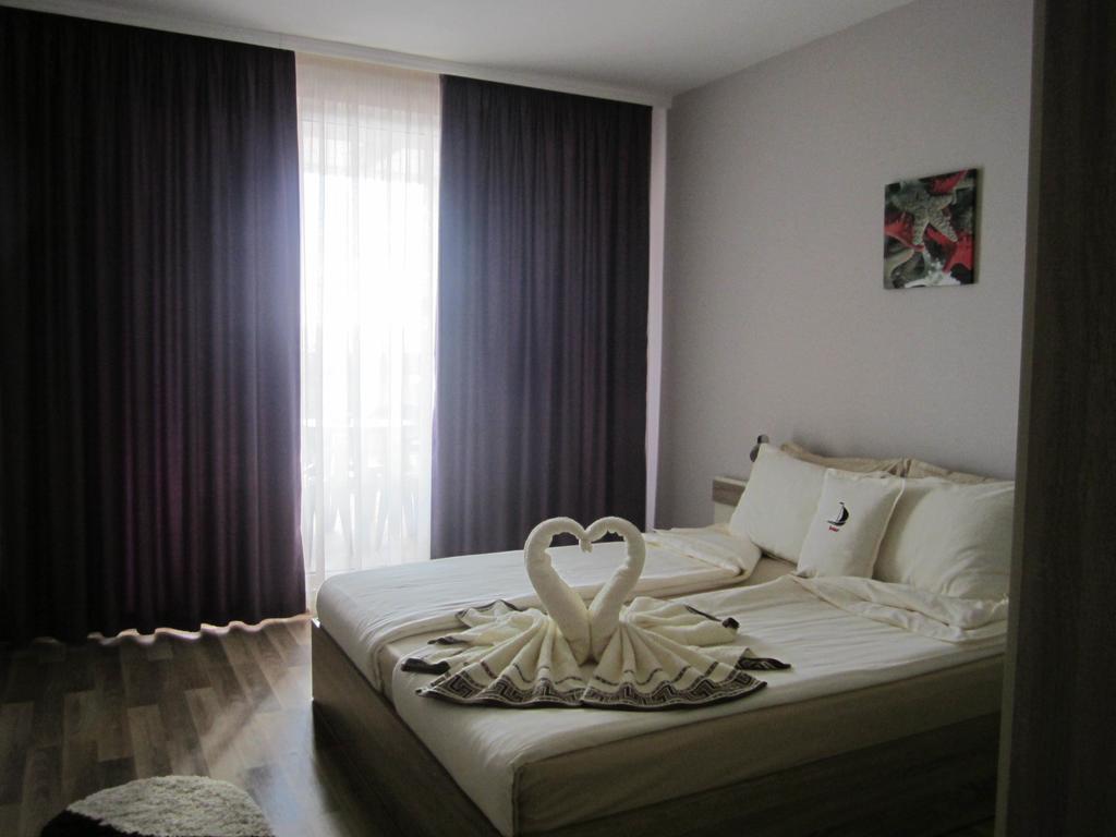 Sozopoli Hills Apartments Oda fotoğraf