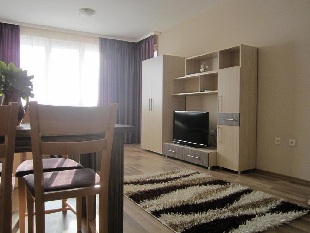Sozopoli Hills Apartments Oda fotoğraf