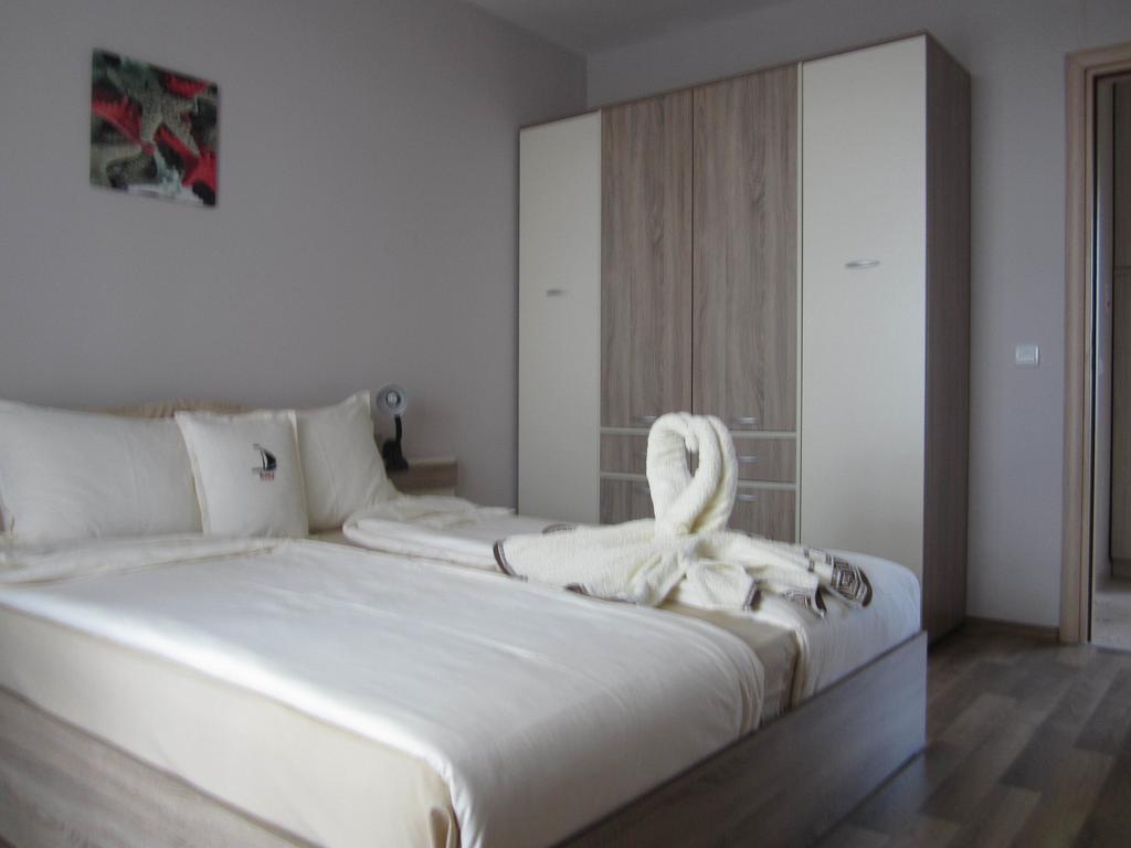 Sozopoli Hills Apartments Oda fotoğraf