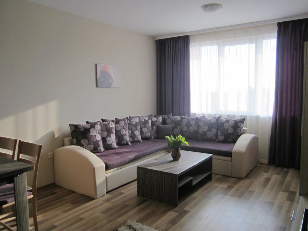 Sozopoli Hills Apartments Oda fotoğraf