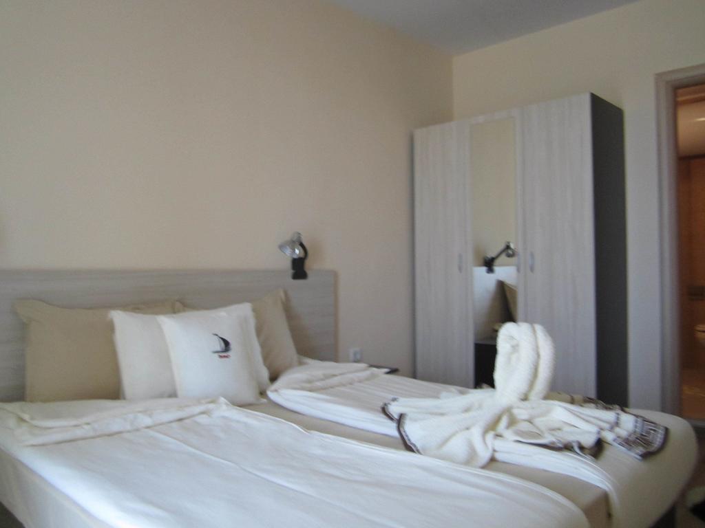 Sozopoli Hills Apartments Oda fotoğraf