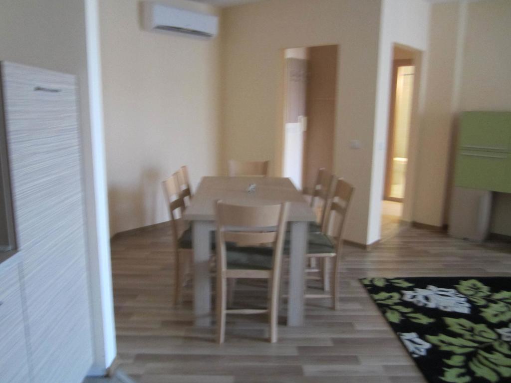Sozopoli Hills Apartments Oda fotoğraf
