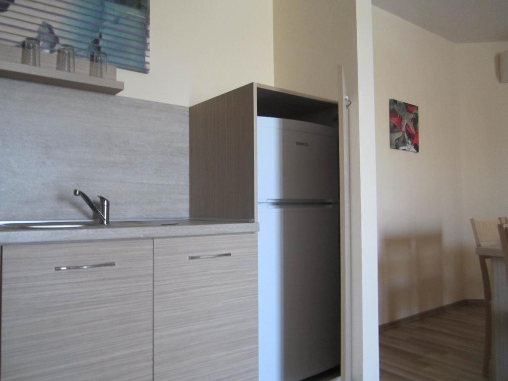 Sozopoli Hills Apartments Oda fotoğraf
