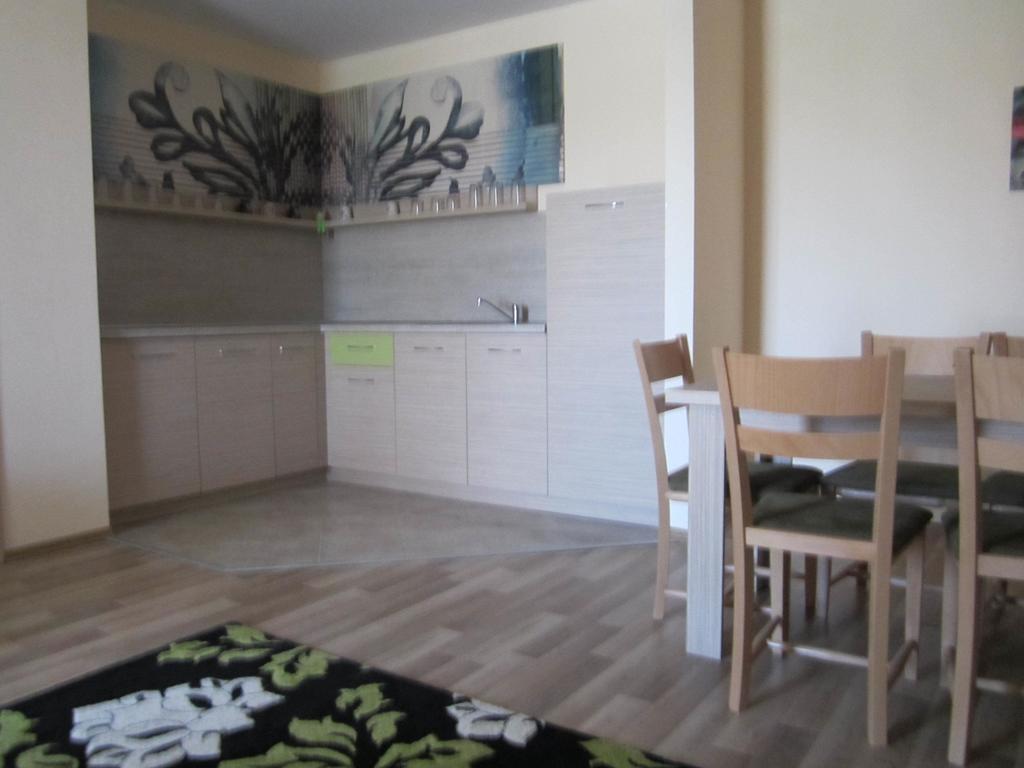 Sozopoli Hills Apartments Oda fotoğraf