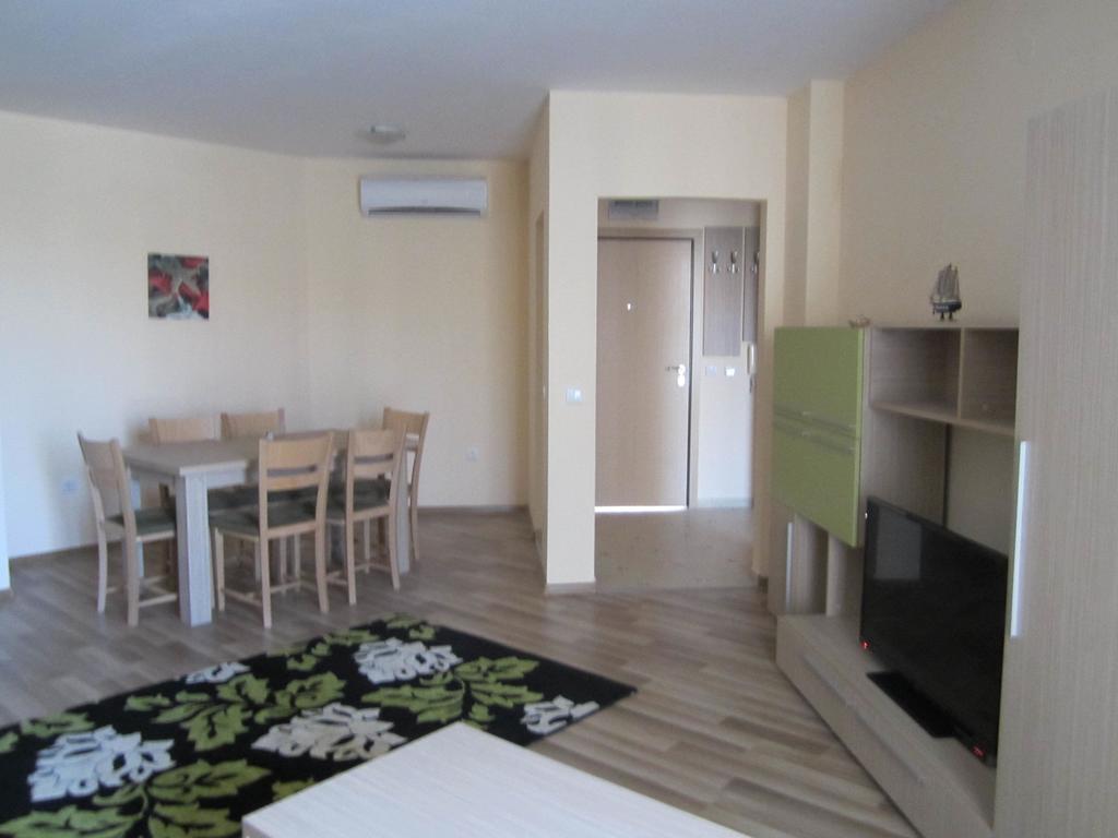 Sozopoli Hills Apartments Oda fotoğraf