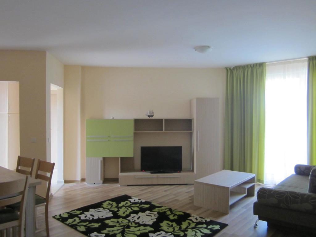 Sozopoli Hills Apartments Oda fotoğraf