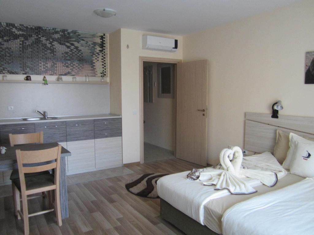 Sozopoli Hills Apartments Oda fotoğraf