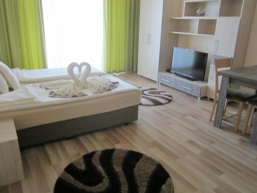 Sozopoli Hills Apartments Oda fotoğraf