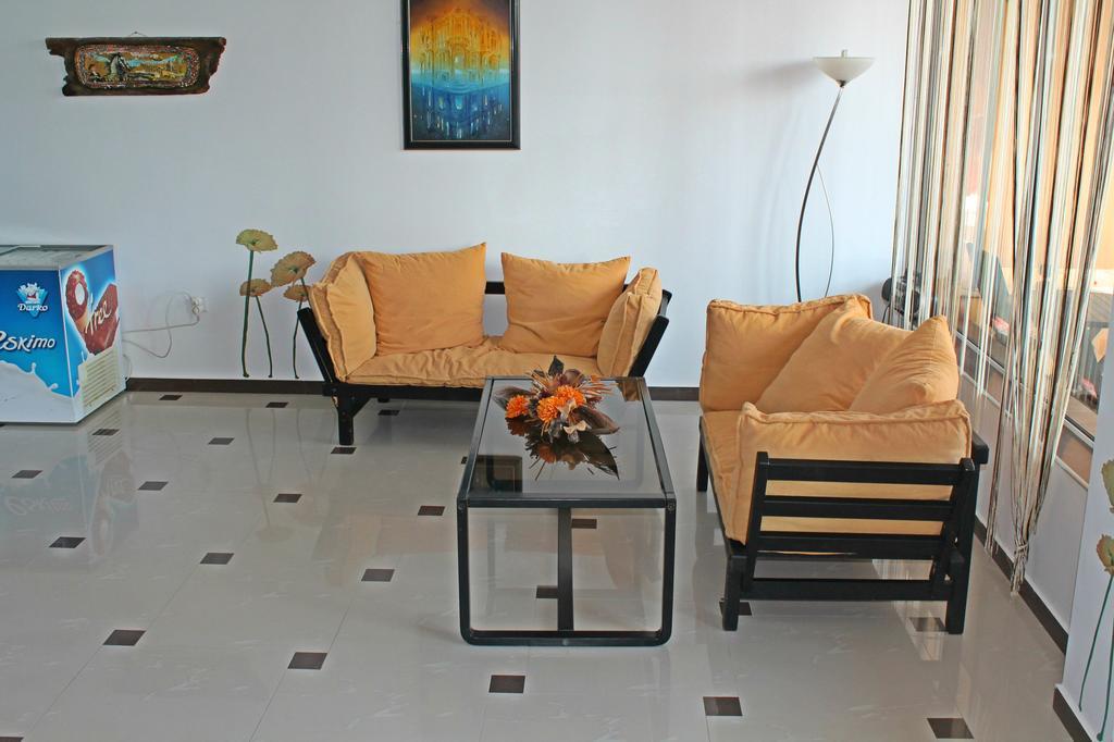 Sozopoli Hills Apartments Dış mekan fotoğraf