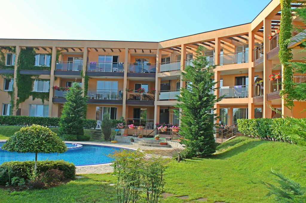Sozopoli Hills Apartments Dış mekan fotoğraf
