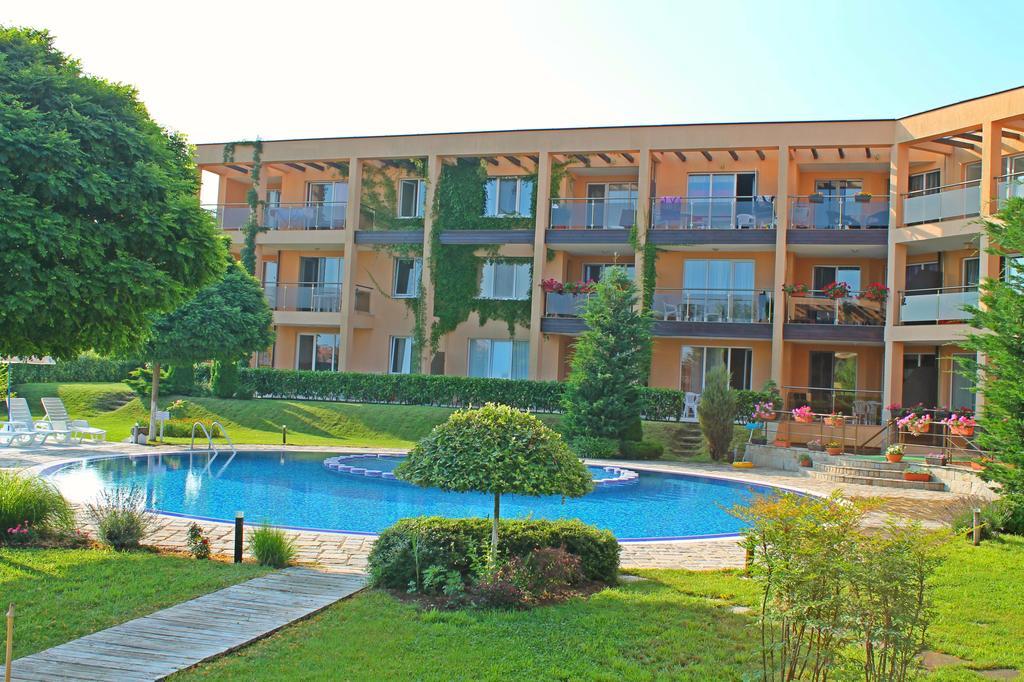 Sozopoli Hills Apartments Dış mekan fotoğraf