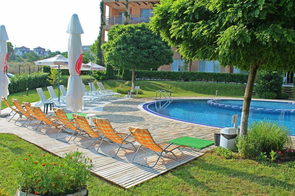 Sozopoli Hills Apartments Dış mekan fotoğraf
