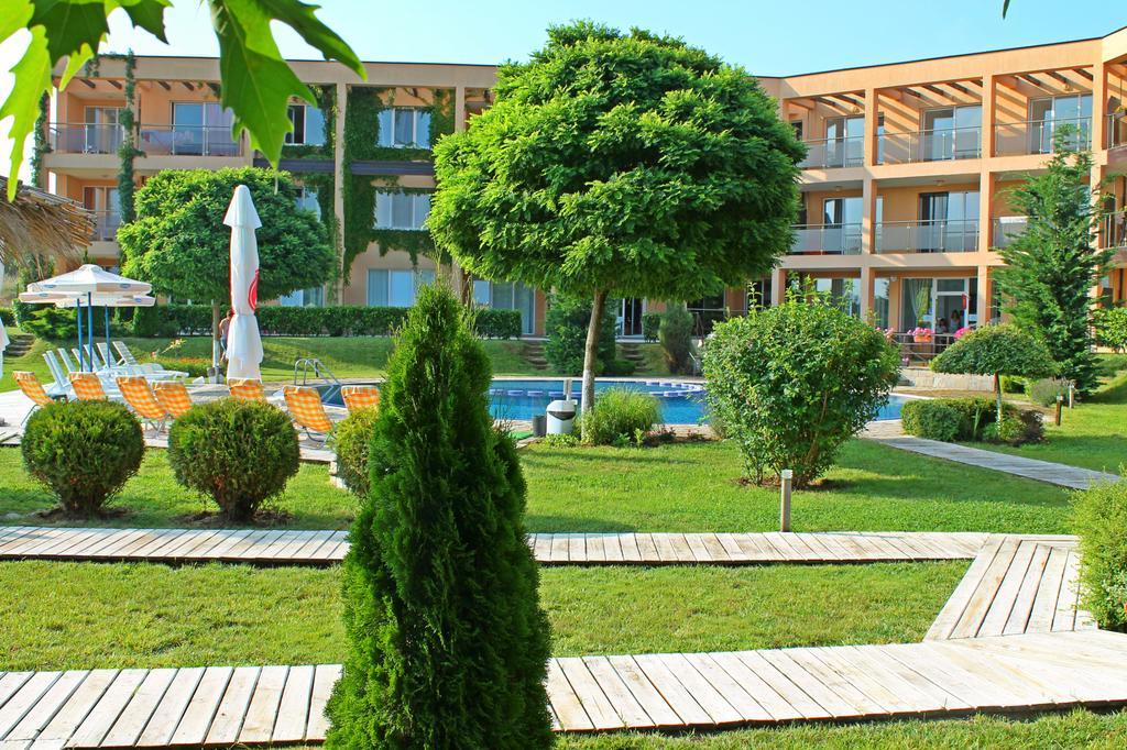 Sozopoli Hills Apartments Dış mekan fotoğraf