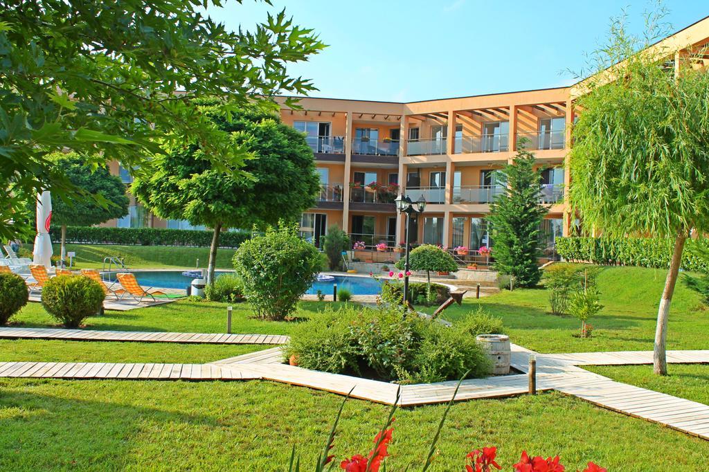 Sozopoli Hills Apartments Dış mekan fotoğraf