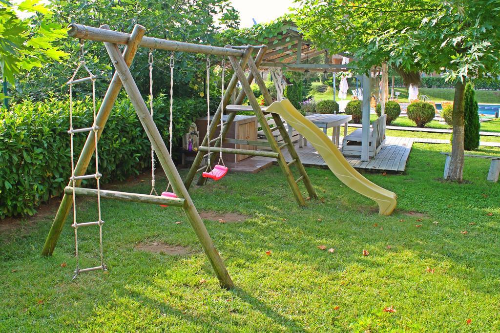 Sozopoli Hills Apartments Dış mekan fotoğraf