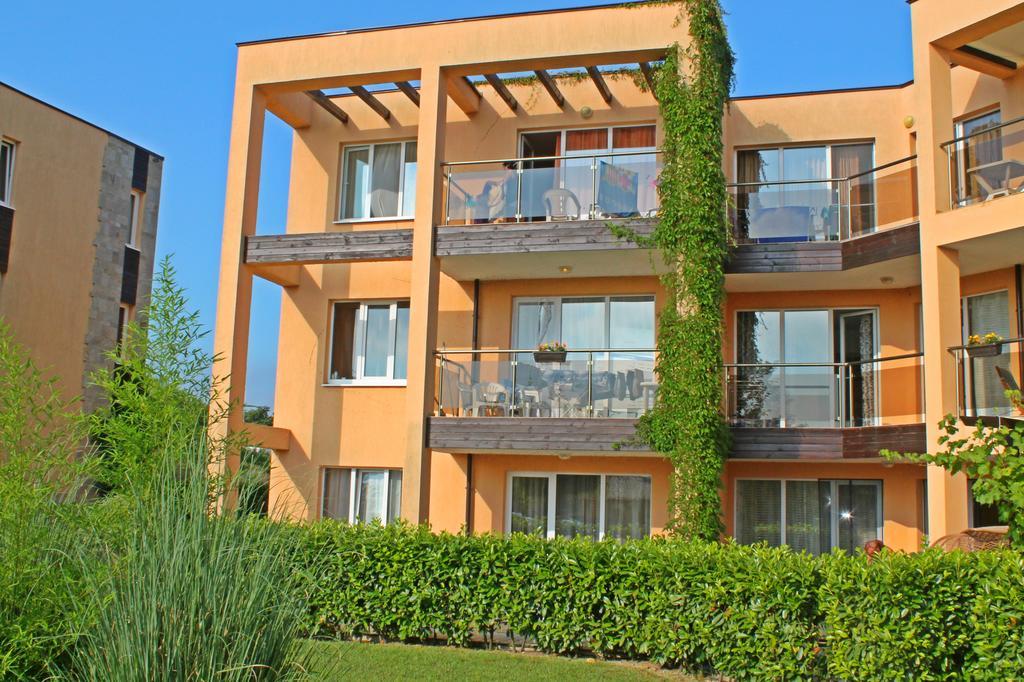 Sozopoli Hills Apartments Dış mekan fotoğraf