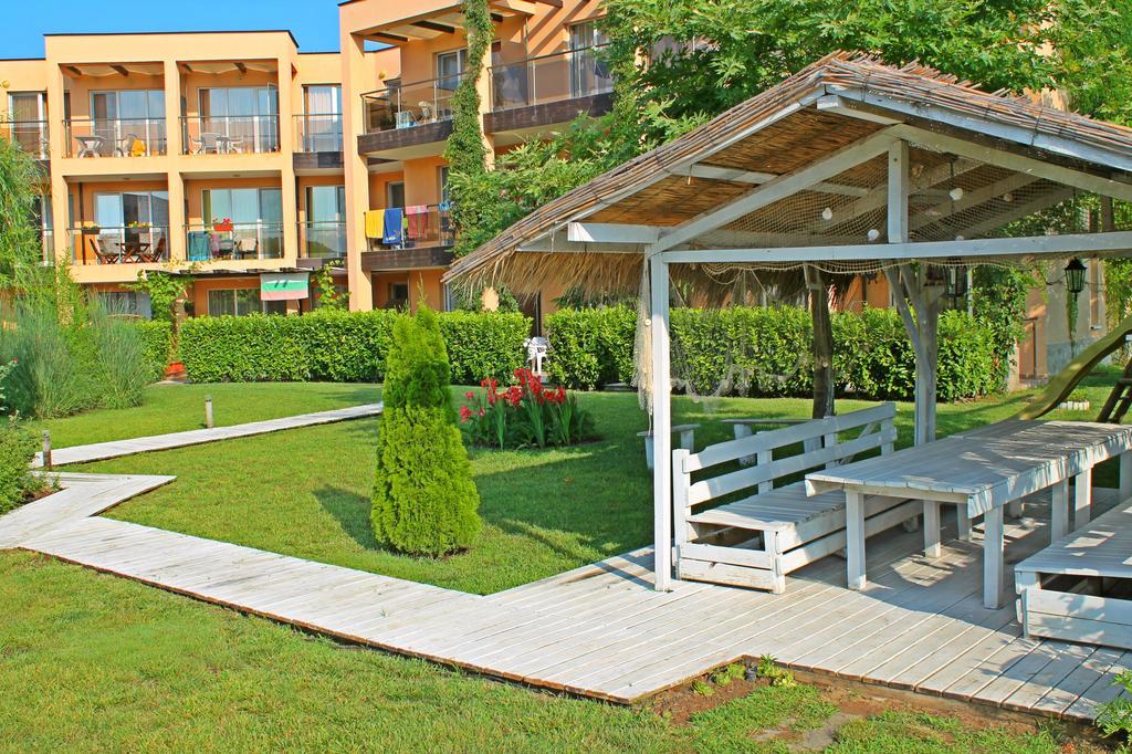 Sozopoli Hills Apartments Dış mekan fotoğraf