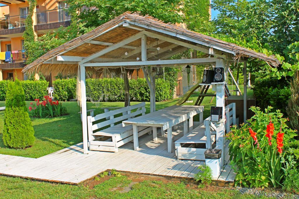 Sozopoli Hills Apartments Dış mekan fotoğraf