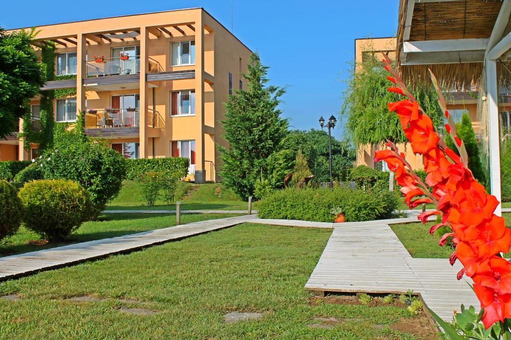 Sozopoli Hills Apartments Dış mekan fotoğraf