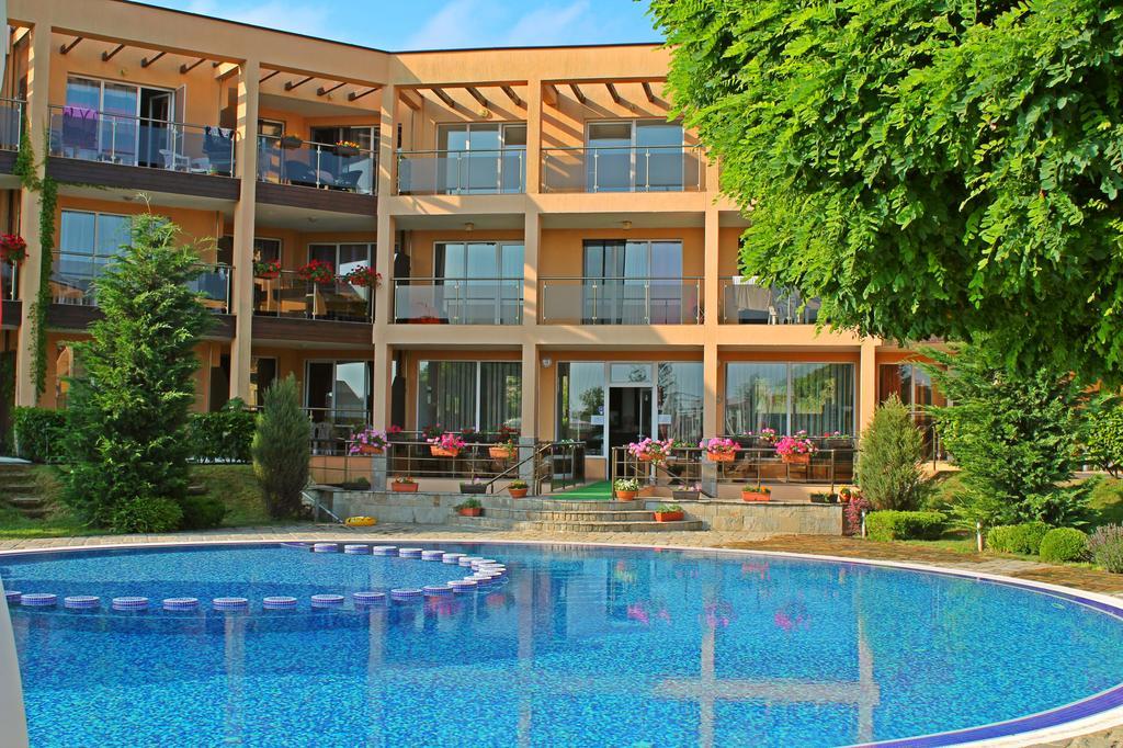 Sozopoli Hills Apartments Dış mekan fotoğraf