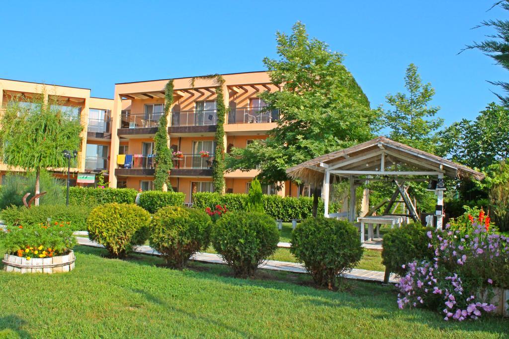 Sozopoli Hills Apartments Dış mekan fotoğraf