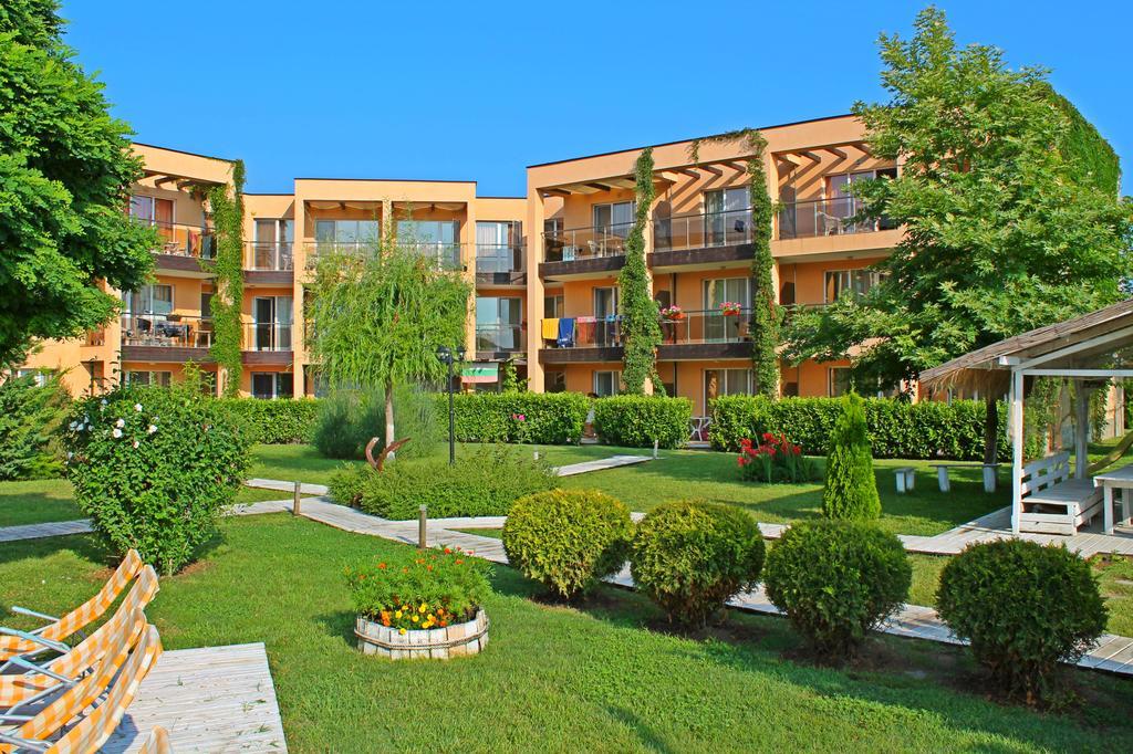 Sozopoli Hills Apartments Dış mekan fotoğraf
