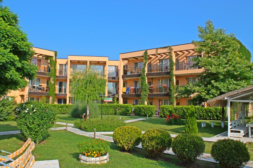 Sozopoli Hills Apartments Dış mekan fotoğraf