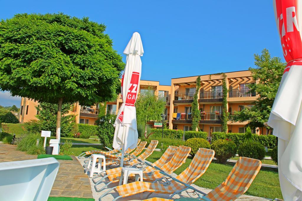 Sozopoli Hills Apartments Dış mekan fotoğraf
