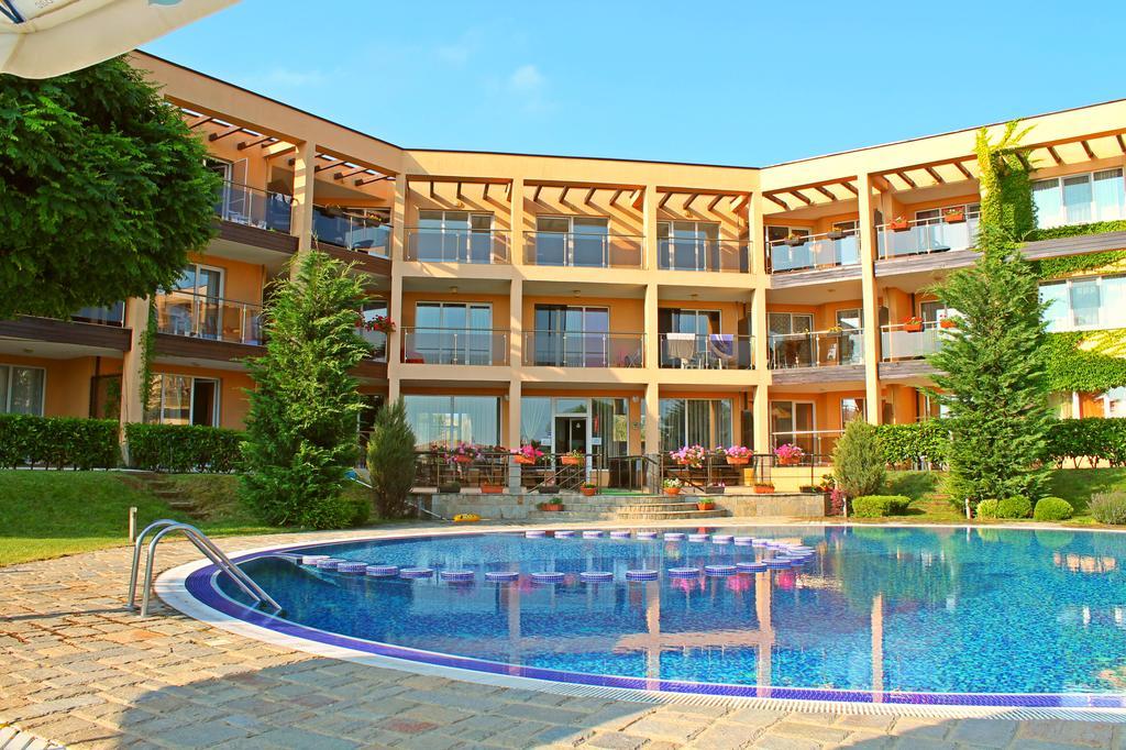 Sozopoli Hills Apartments Dış mekan fotoğraf