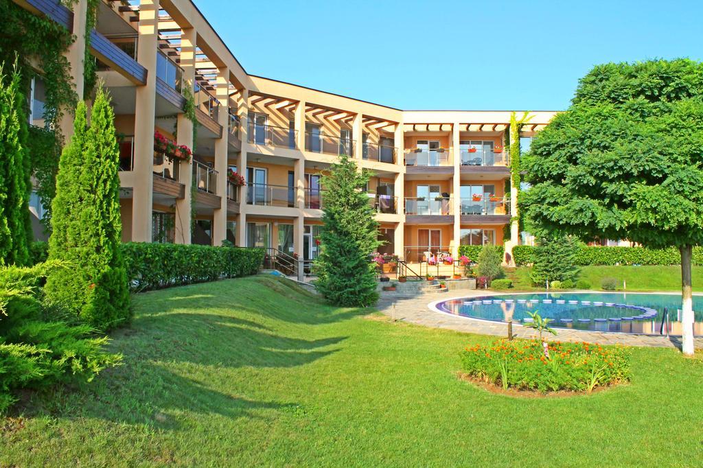 Sozopoli Hills Apartments Dış mekan fotoğraf