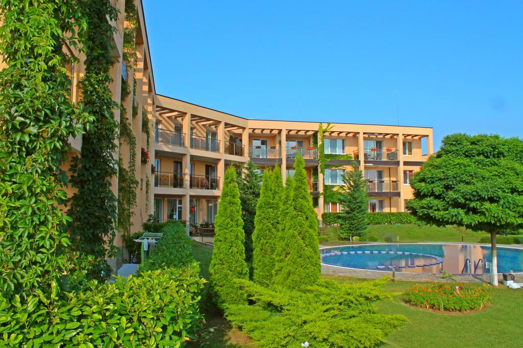 Sozopoli Hills Apartments Dış mekan fotoğraf