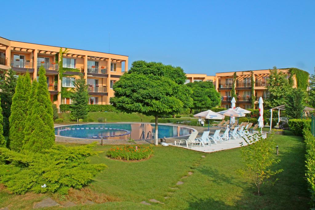 Sozopoli Hills Apartments Dış mekan fotoğraf