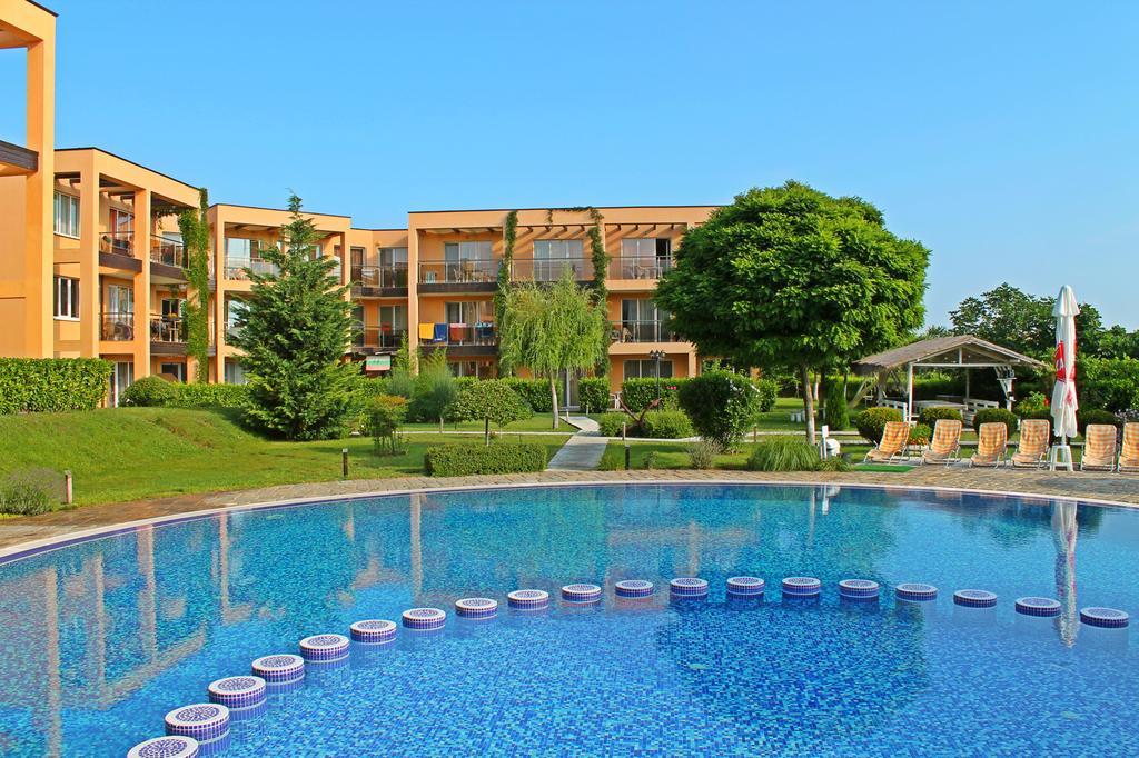 Sozopoli Hills Apartments Dış mekan fotoğraf