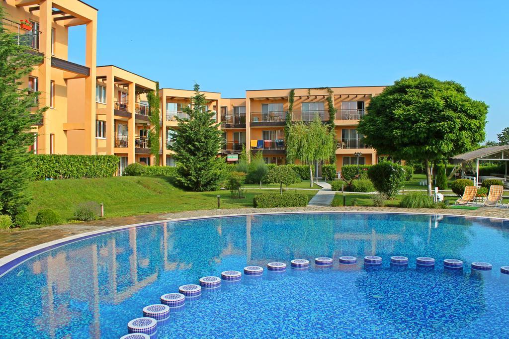 Sozopoli Hills Apartments Dış mekan fotoğraf