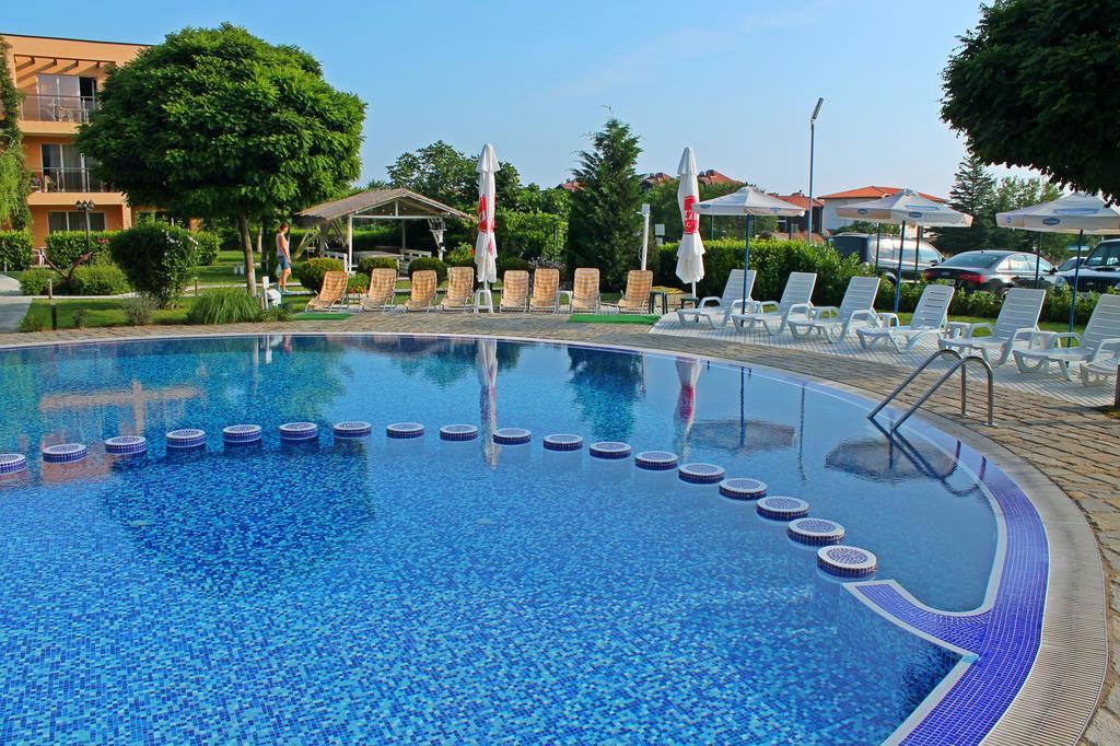 Sozopoli Hills Apartments Dış mekan fotoğraf