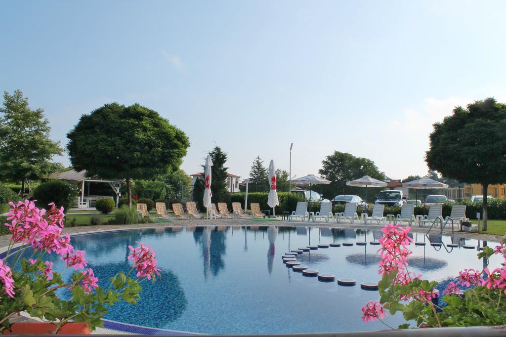 Sozopoli Hills Apartments Dış mekan fotoğraf