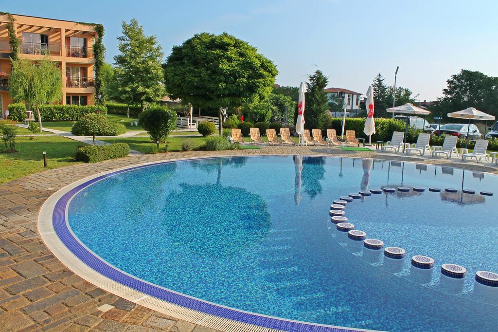 Sozopoli Hills Apartments Dış mekan fotoğraf