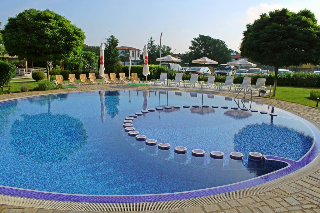 Sozopoli Hills Apartments Dış mekan fotoğraf