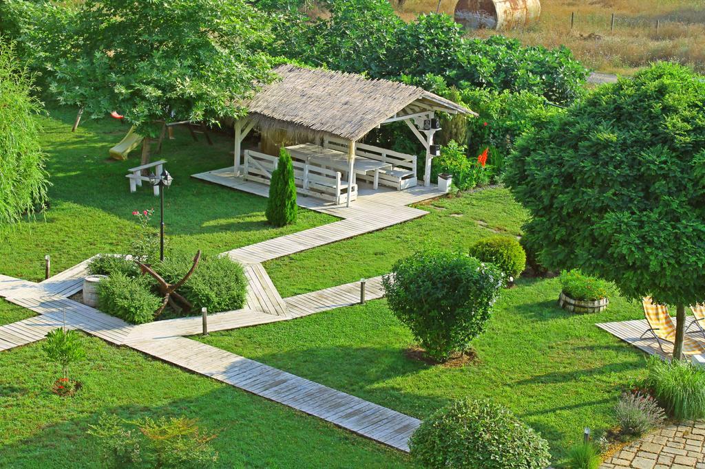 Sozopoli Hills Apartments Dış mekan fotoğraf
