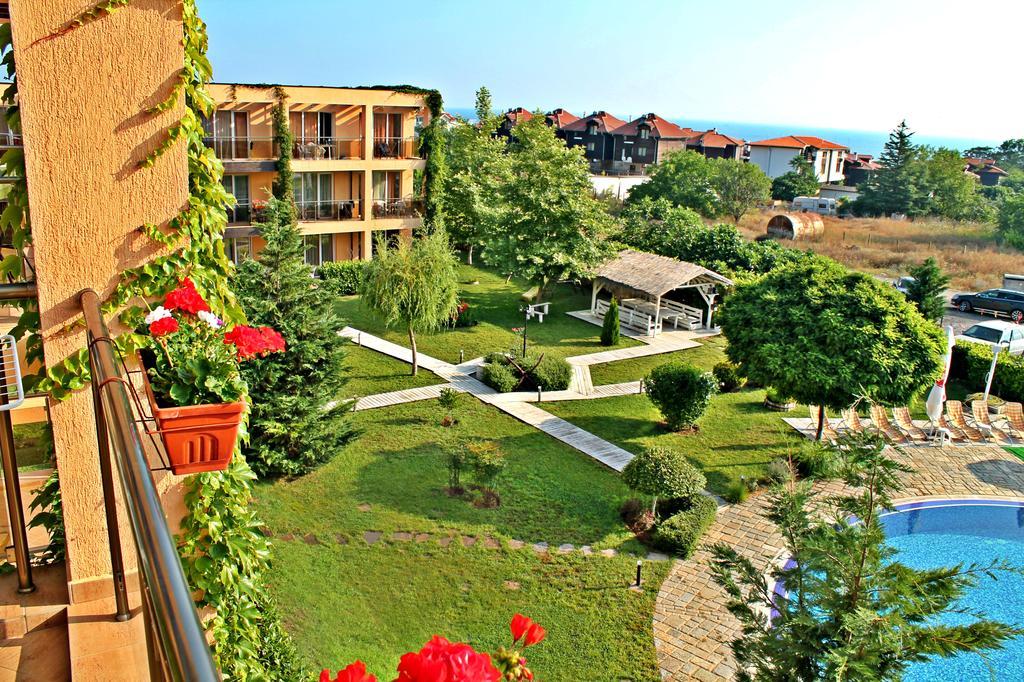 Sozopoli Hills Apartments Dış mekan fotoğraf
