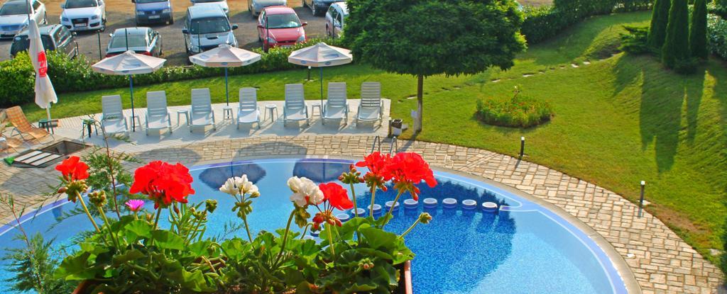 Sozopoli Hills Apartments Dış mekan fotoğraf