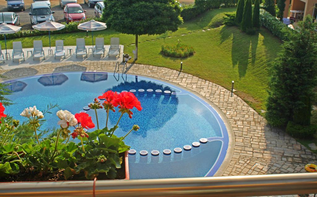 Sozopoli Hills Apartments Dış mekan fotoğraf