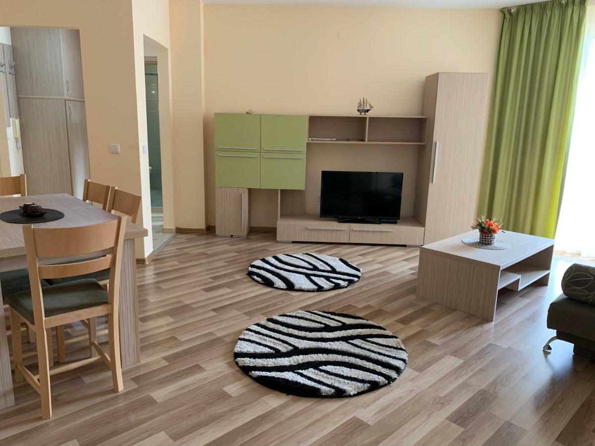 Sozopoli Hills Apartments Dış mekan fotoğraf